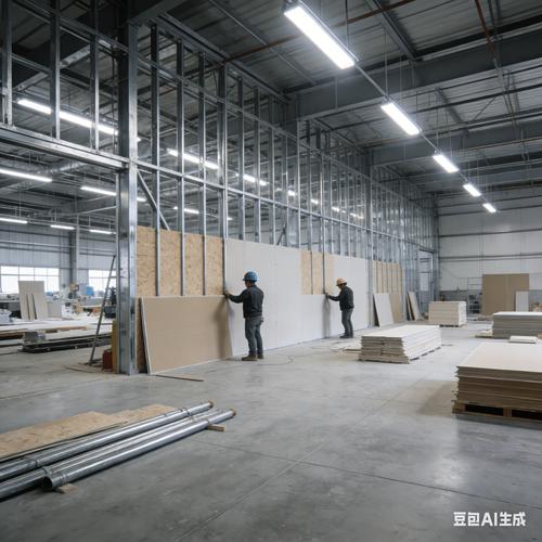 2026性价比上海工厂装修推荐,靠谱的工厂装修哪家好?